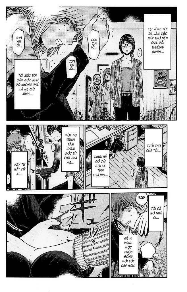 gto: shonan 14 days chapter 63 17