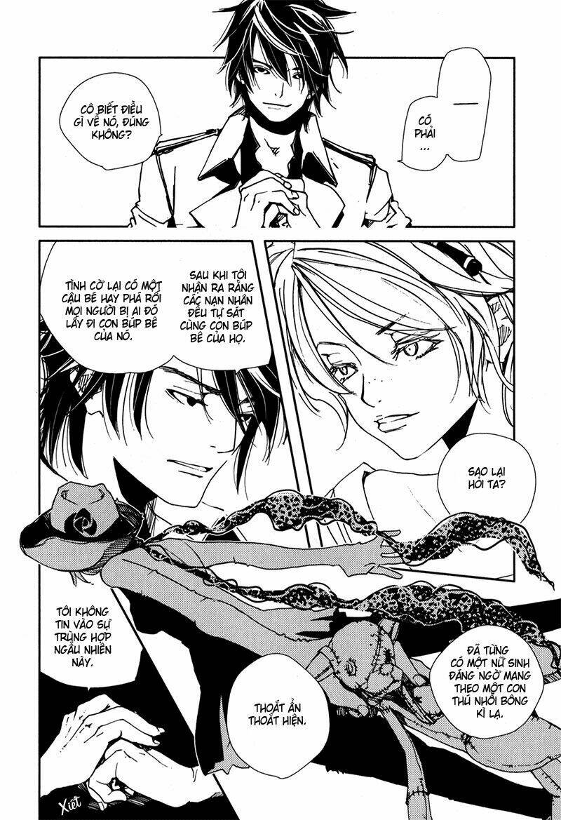 doll star chapter 8 15