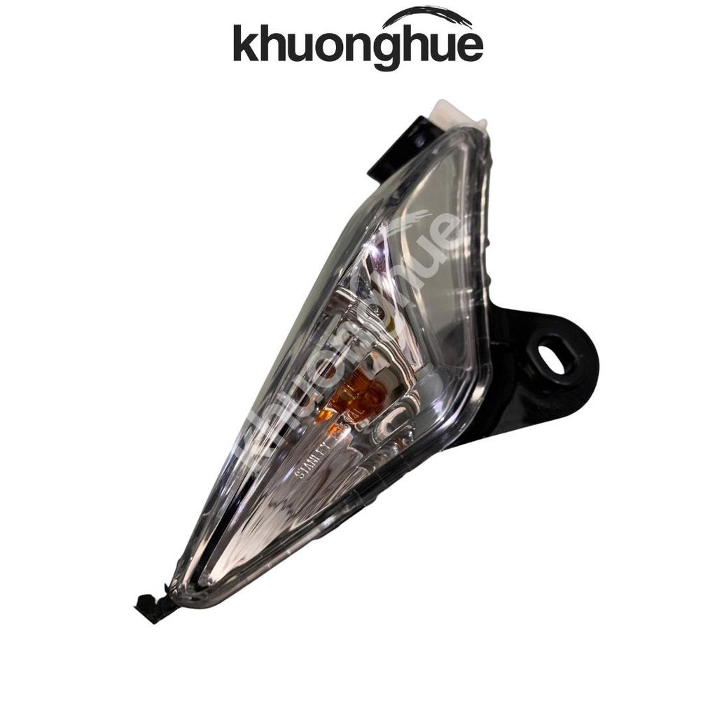 Xi nhan trước Nouvo 4 bên trái chính hãng Yamaha