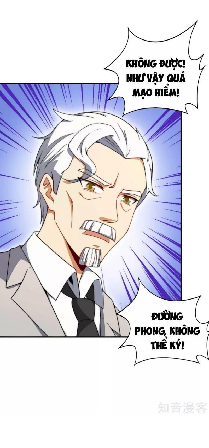 vòng bạn bè mạnh nhất của tiên giới chapter 25 11