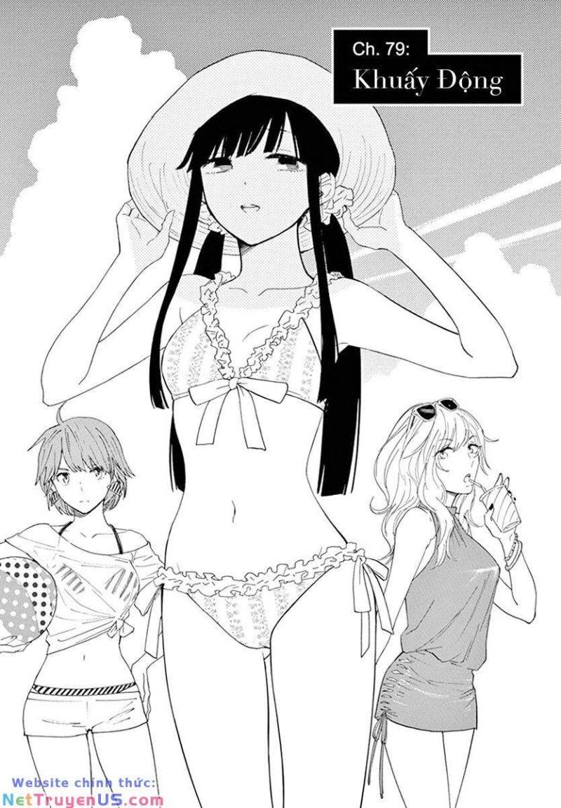 himegoto - juukyuusai no seifuku chapter 79 1