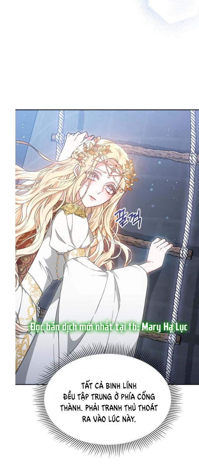 Cướp Dâu chapter 2.2 1