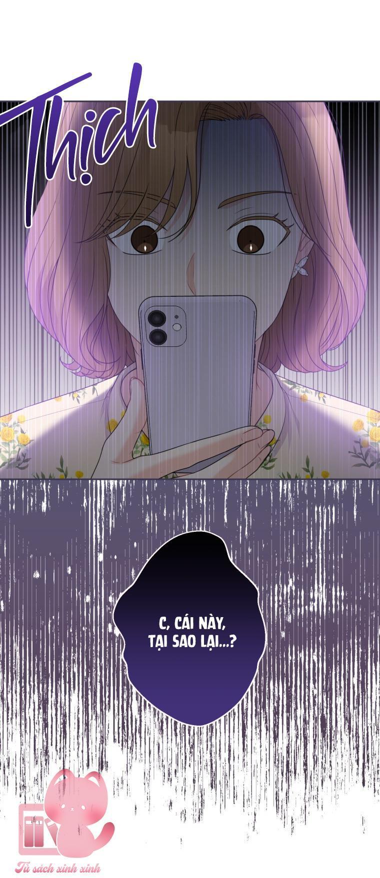 mong được chị chỉ bảo, tiền bối chapter 25 31