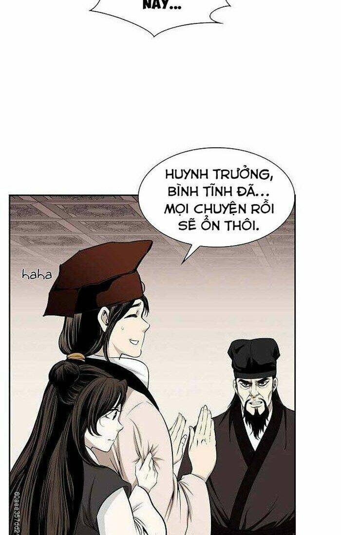 thế giới võ thuật của pháp sư chapter 60 7