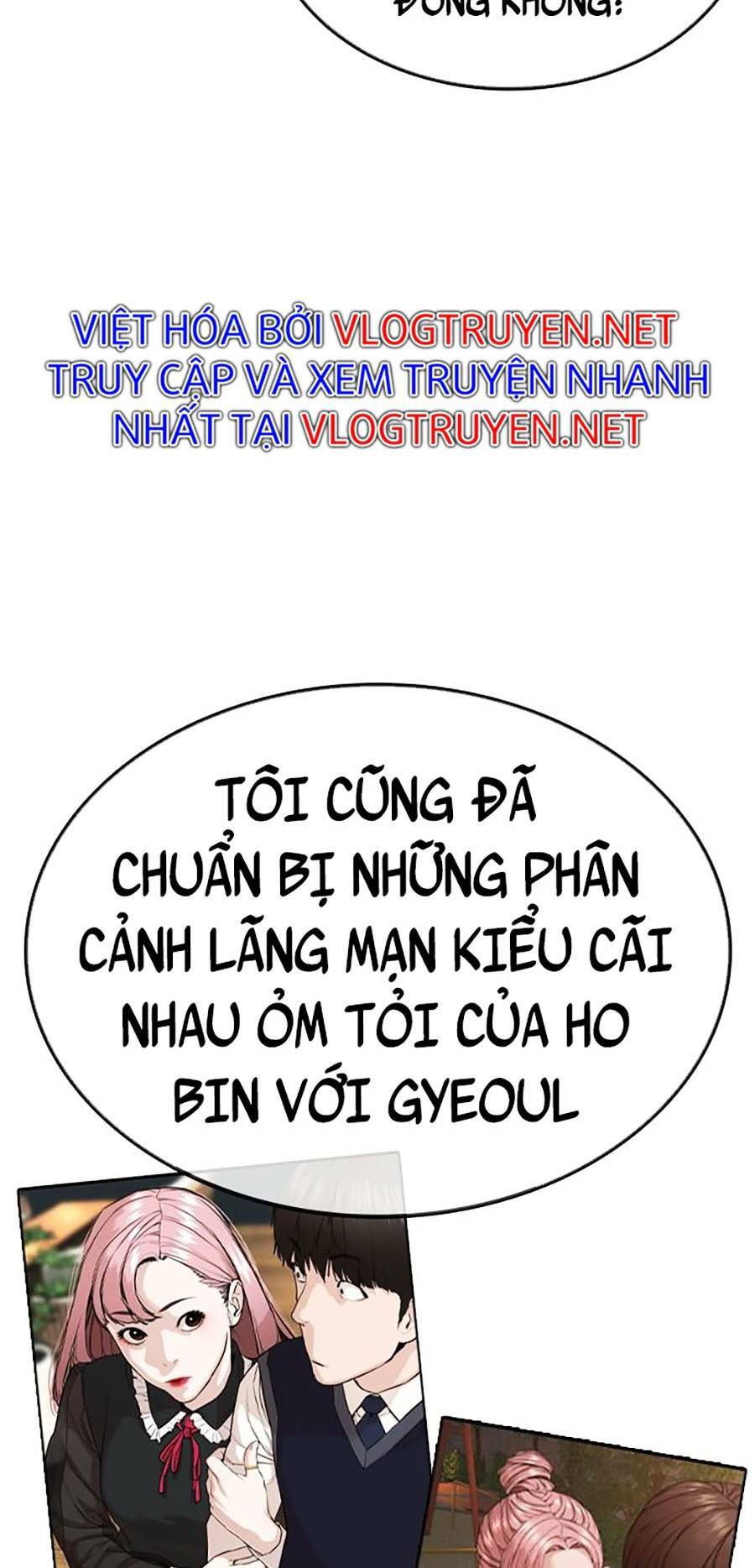 Cách chiến thắng trận đấu chapter 134.3 61