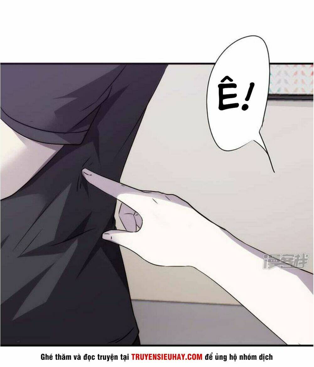 tối cường công nhân chapter 68 8