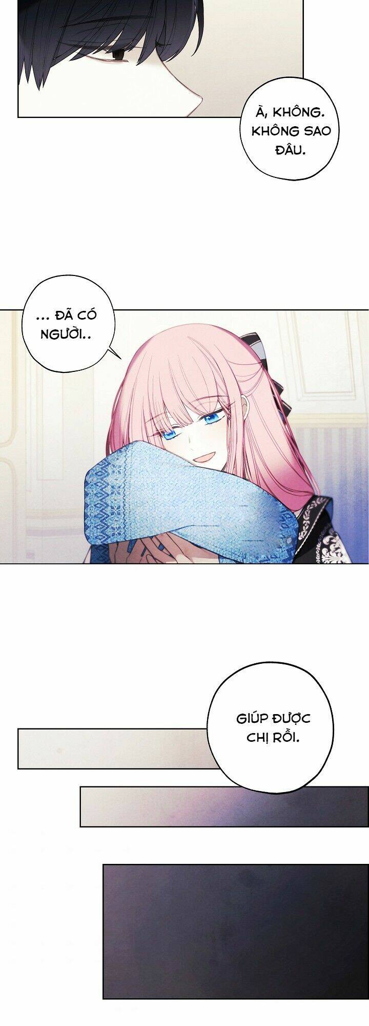 tiệm búp bê của công chúa chapter 19 23