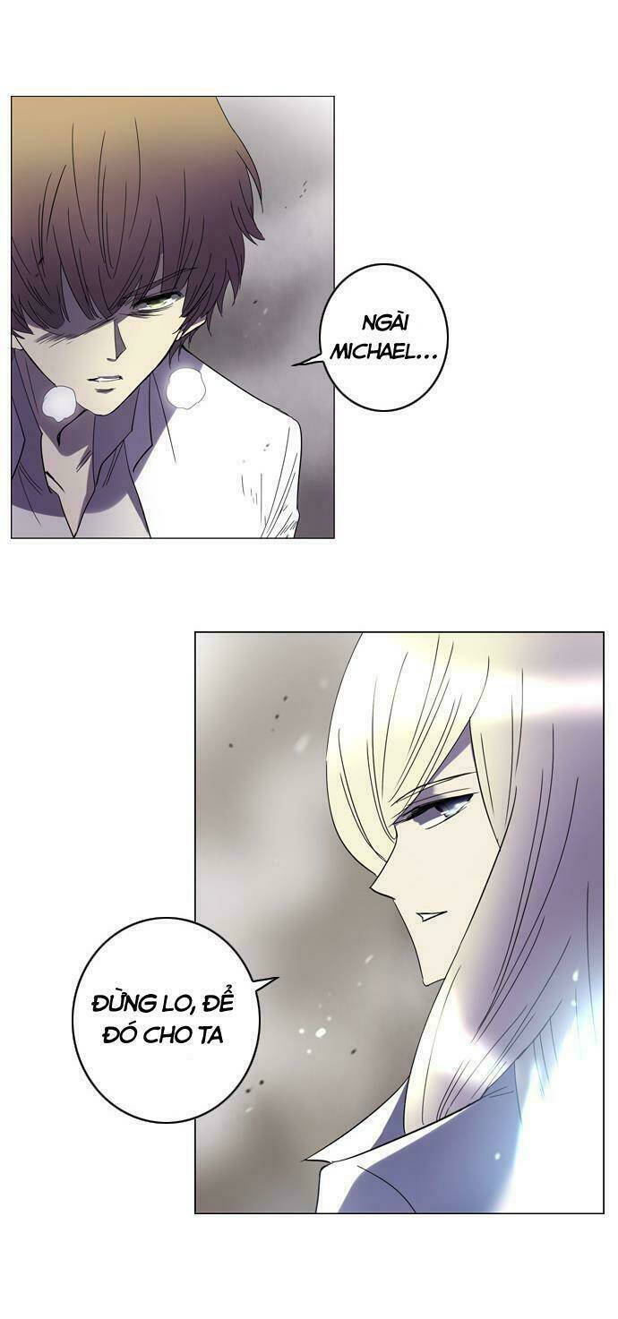 bản khế ước linh hồn chapter 95 6