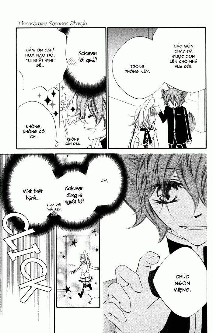 monochrome shounen shoujo chapter 10 20