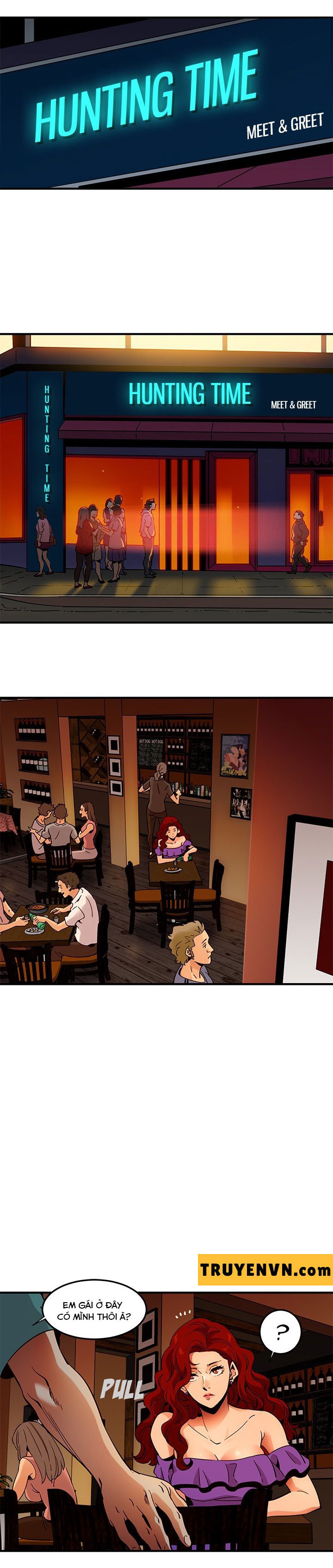 dog on patrol chapter 35 12