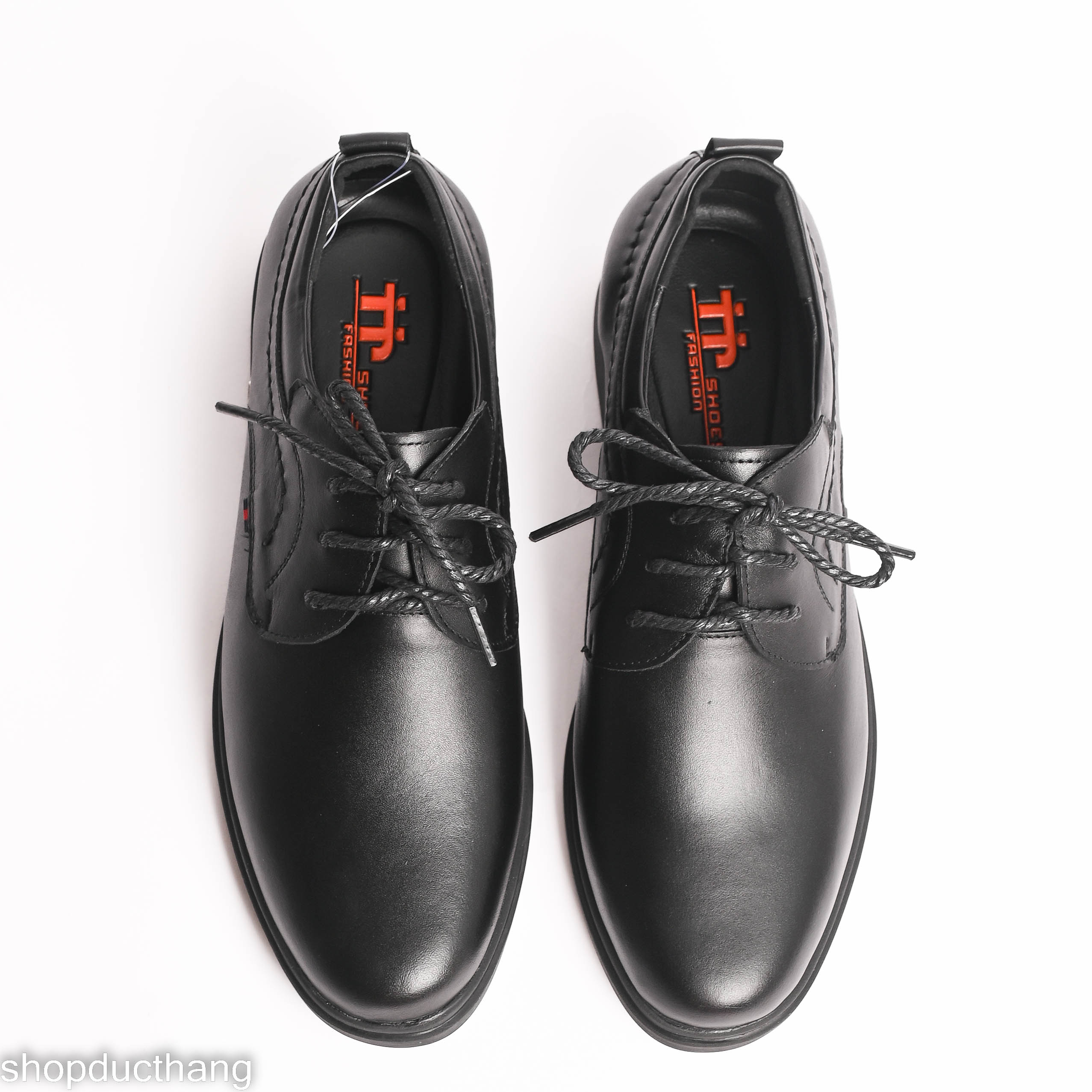 Giày mọi da nam