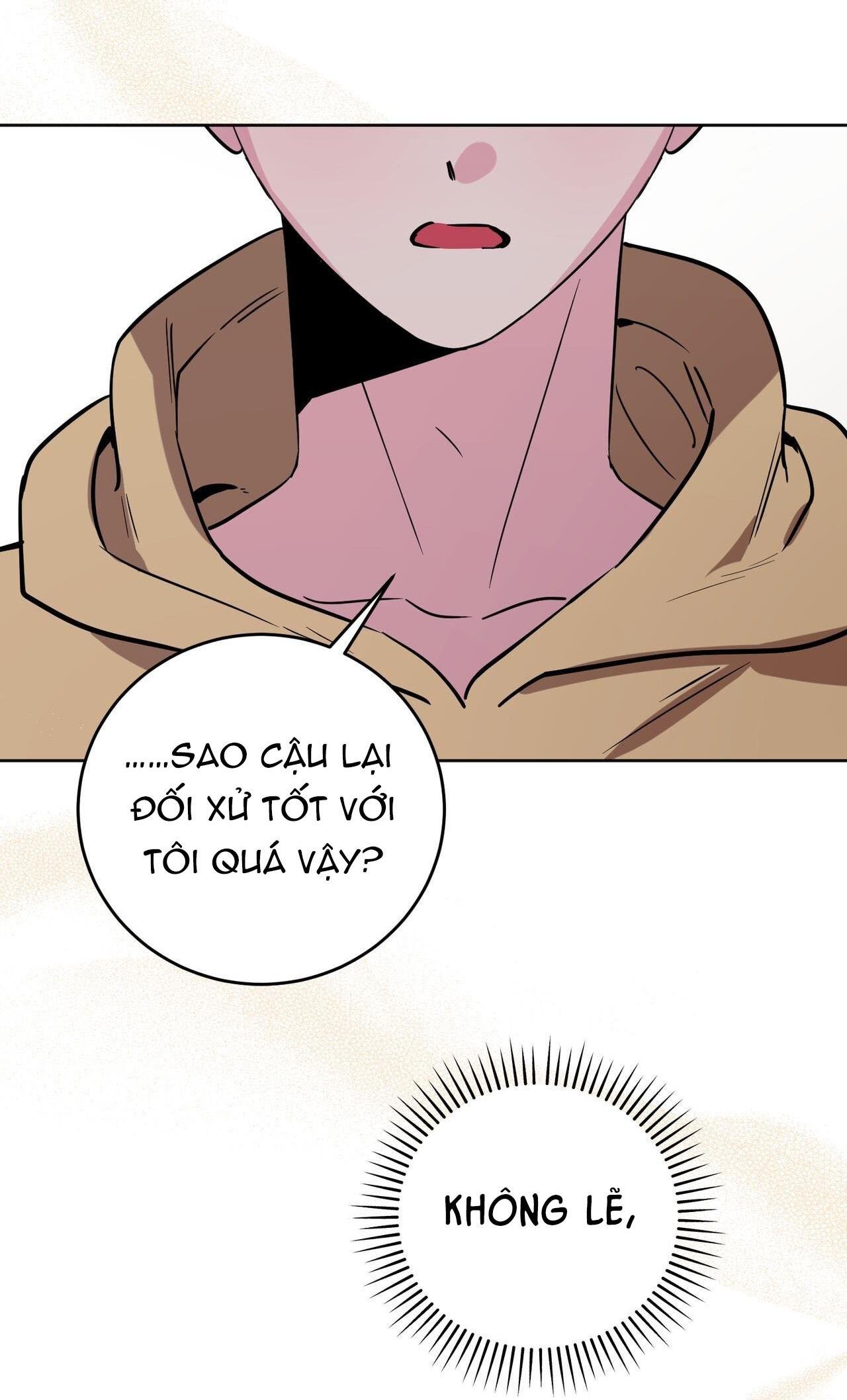 cạm bẫy đại học chapter 75 32