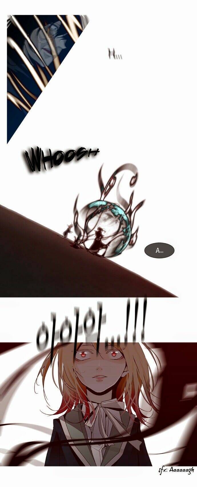 một không gian thời gian khác chapter 49 16