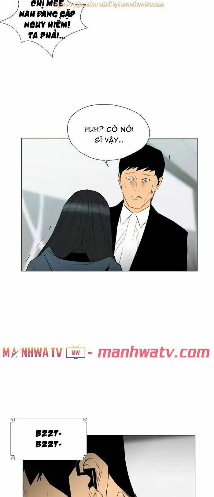 kẻ hồi sinh chapter 42 8