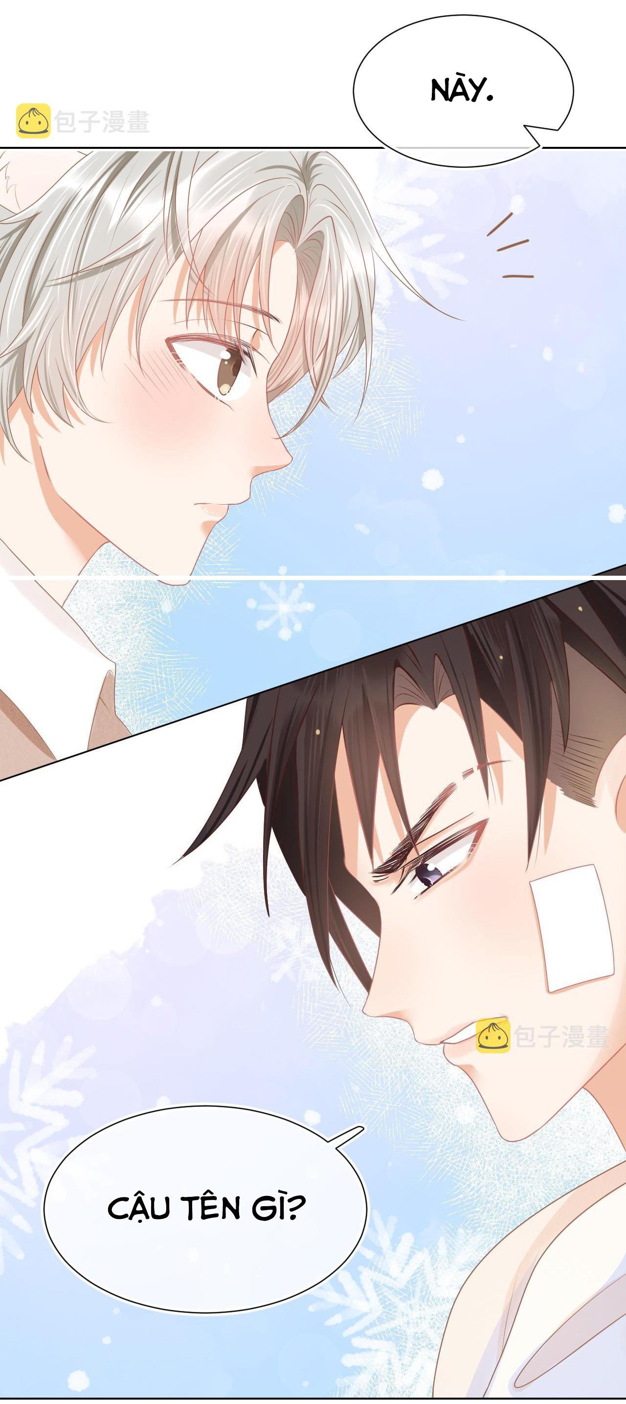 [ss2] một ngụm ăn cả thỏ con chapter 1 40