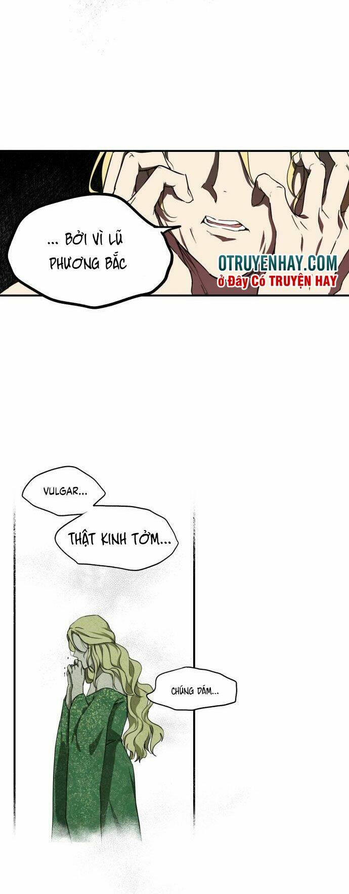 lâu đài vô danh chapter 30 52