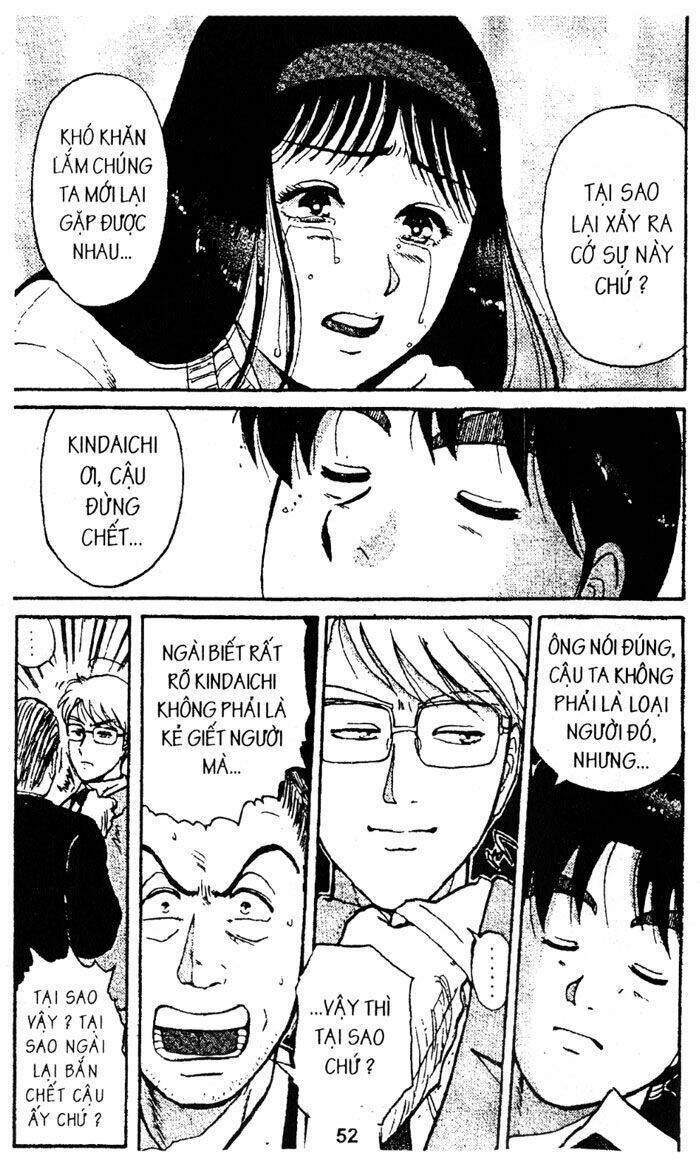 thám tử kindaichi (bản đẹp) chapter 70 11
