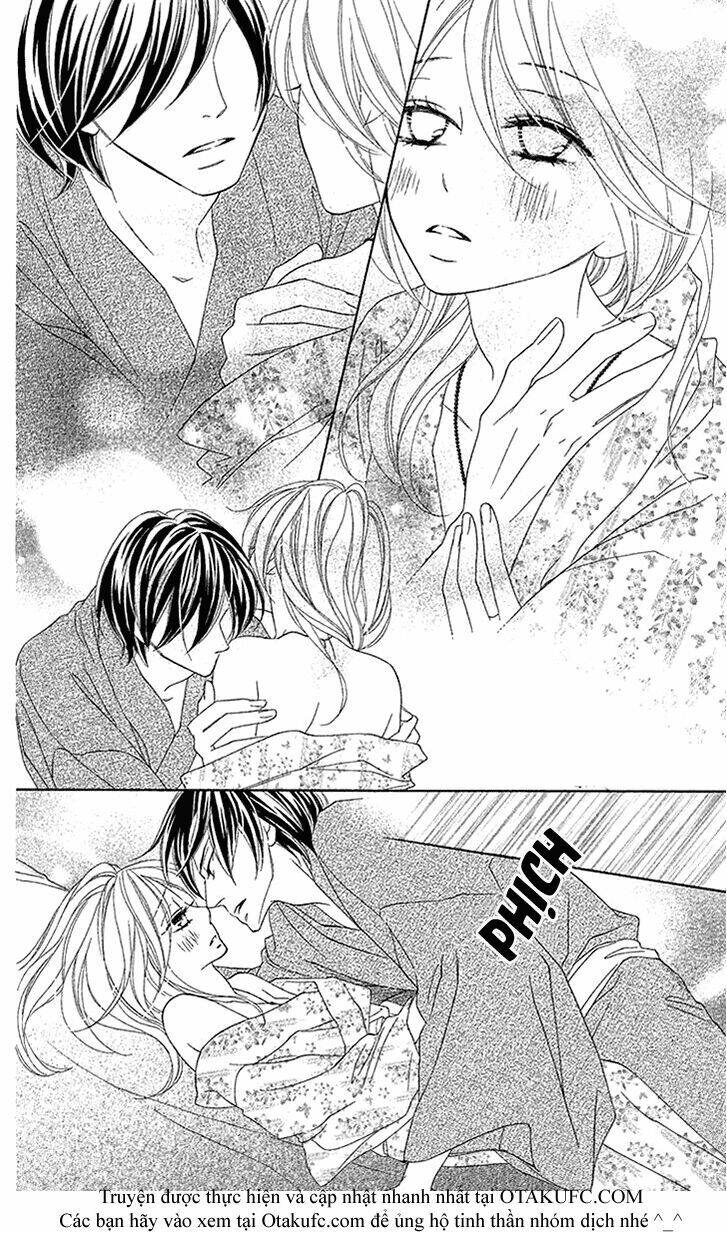 yêu quái cánh đen chapter 72.1 20