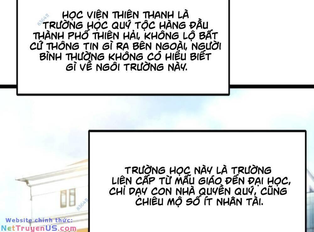 đóng băng toàn cầu: tôi gây dựng nên phòng an toàn thời tận thế chapter 142 7