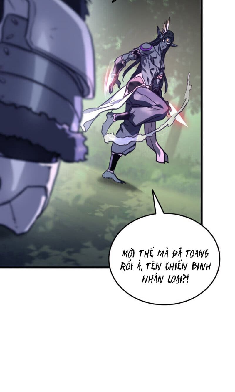 huyền thoại game thủ - tái xuất chapter 7 13