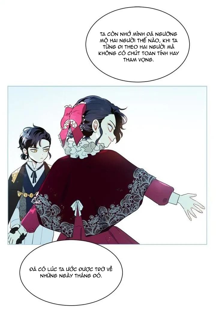 tôi là fan cứng hoàng tử chapter 38.1 15