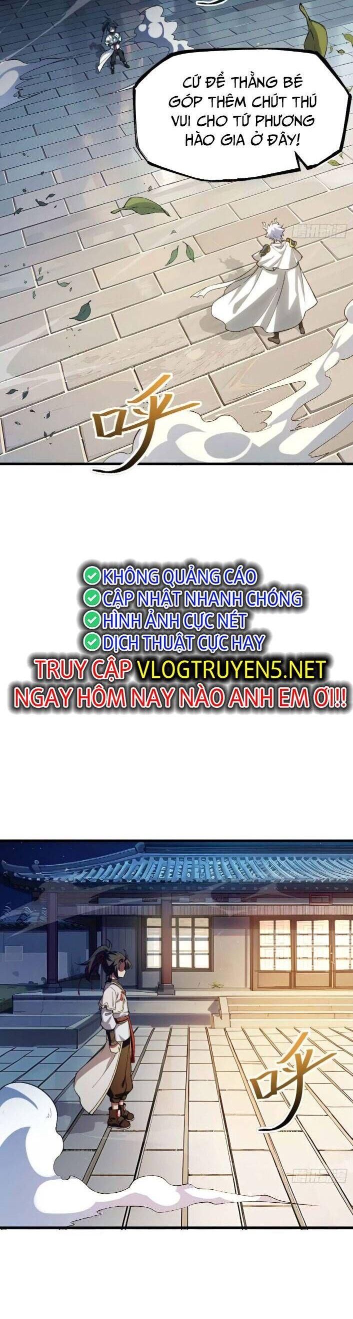 bắt đầu ký kết hoang cổ thánh thể chapter 15 25