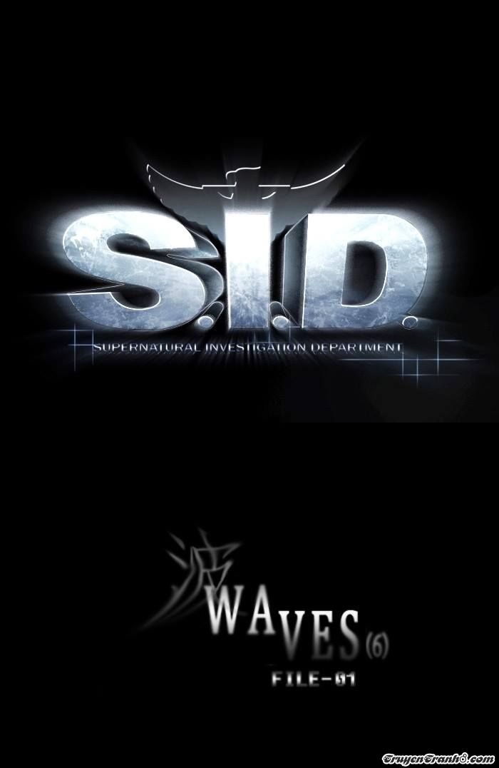 si mun - người giao tiếp với linh hồn chapter 6 50