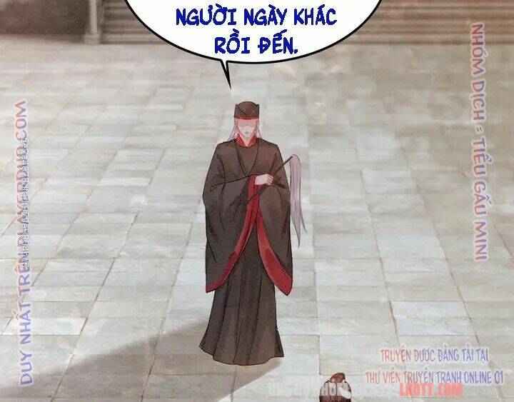 trọng sinh bá sủng nhiếp chính vương quá mạnh mẽ chapter 184 5