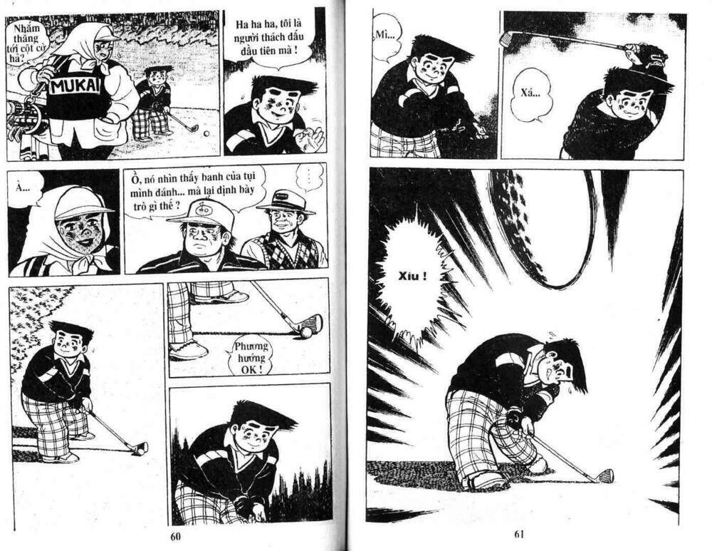 tân teppi chapter 39 27