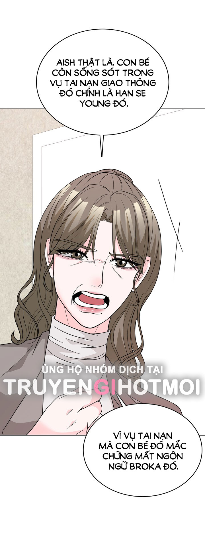 [18+] điều em cố giấu chapter 35.1 19