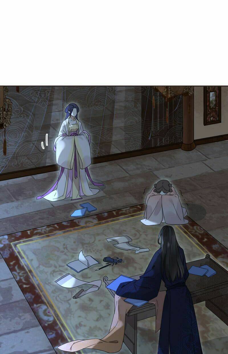 dục hỏa độc nữ chapter 75 6