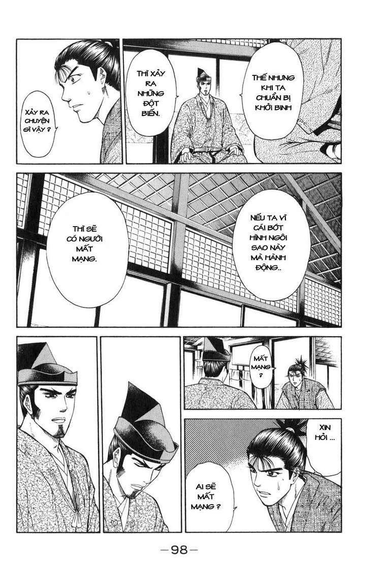 sơn tặc seyu chapter 37 49