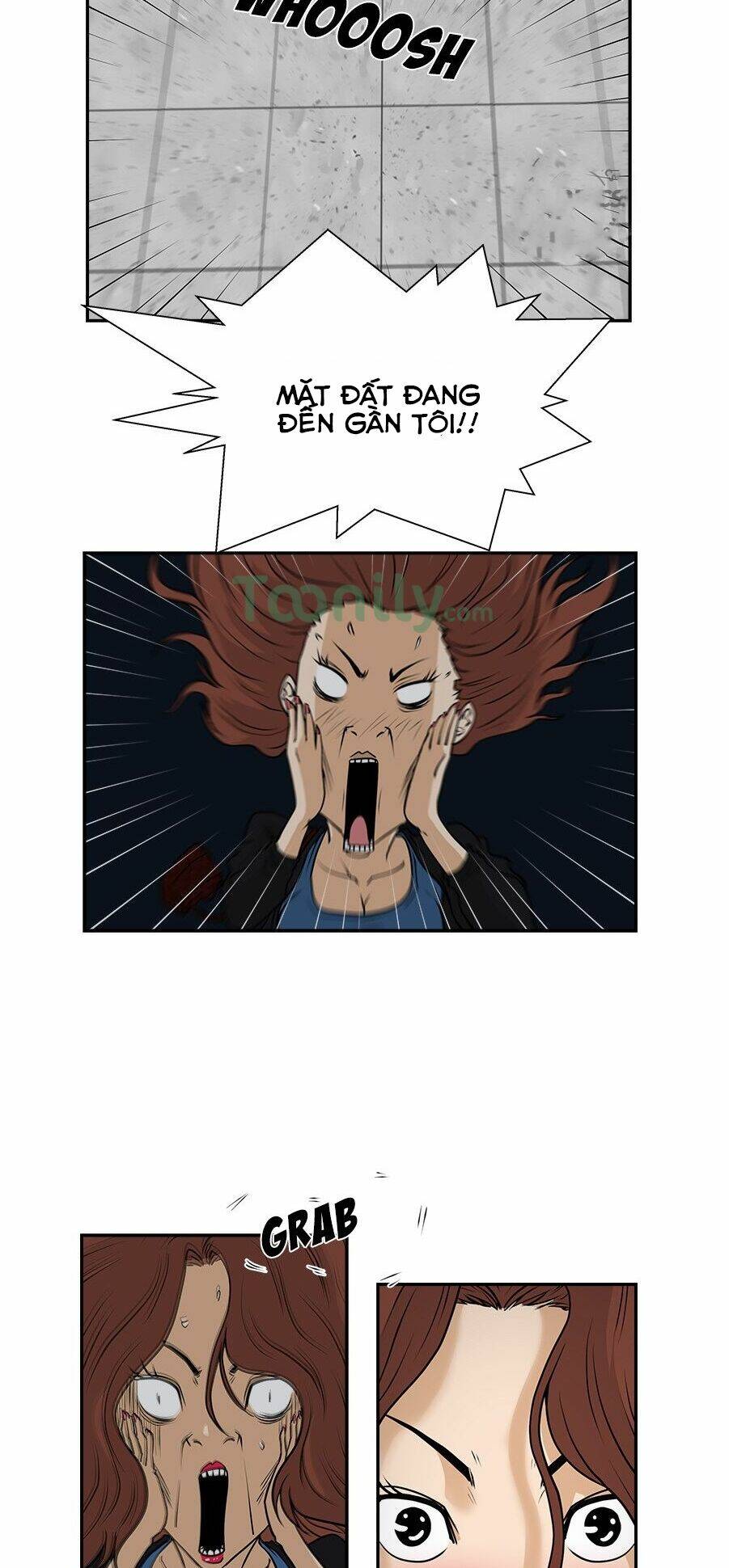 mr kang chapter 12 20