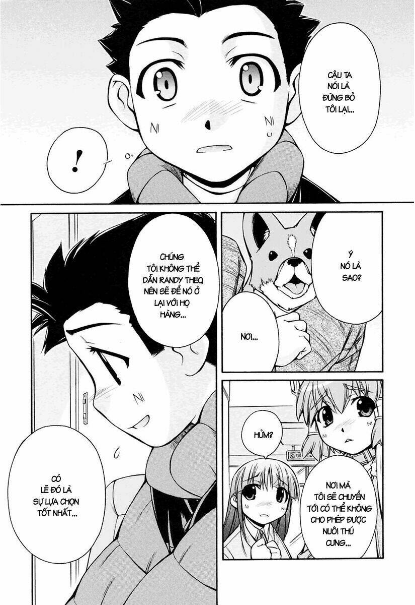 inumimi chapter 15 23