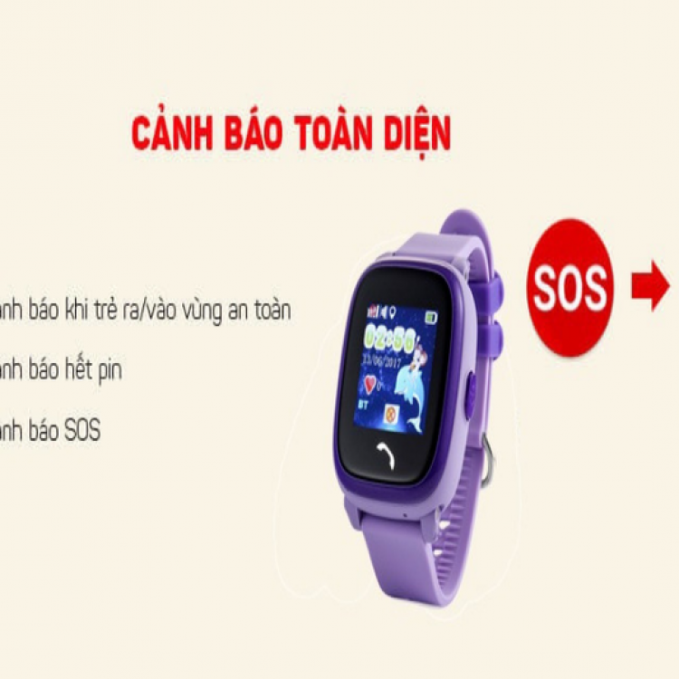 đồng hồ định vị ở đà nẵng