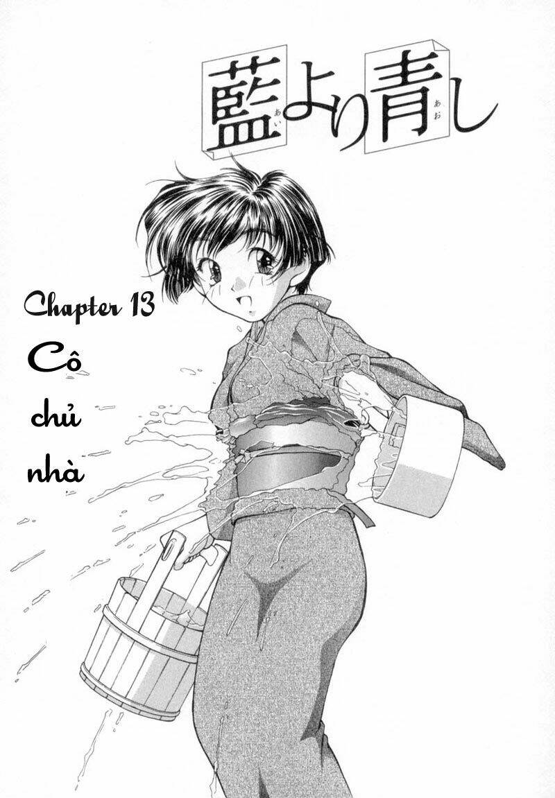 ai yori aoshi chapter 13 1