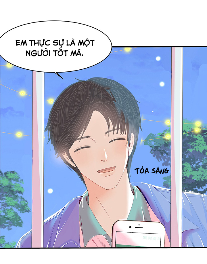 cậu bé ốc sên trên mái nhà chapter 4 15