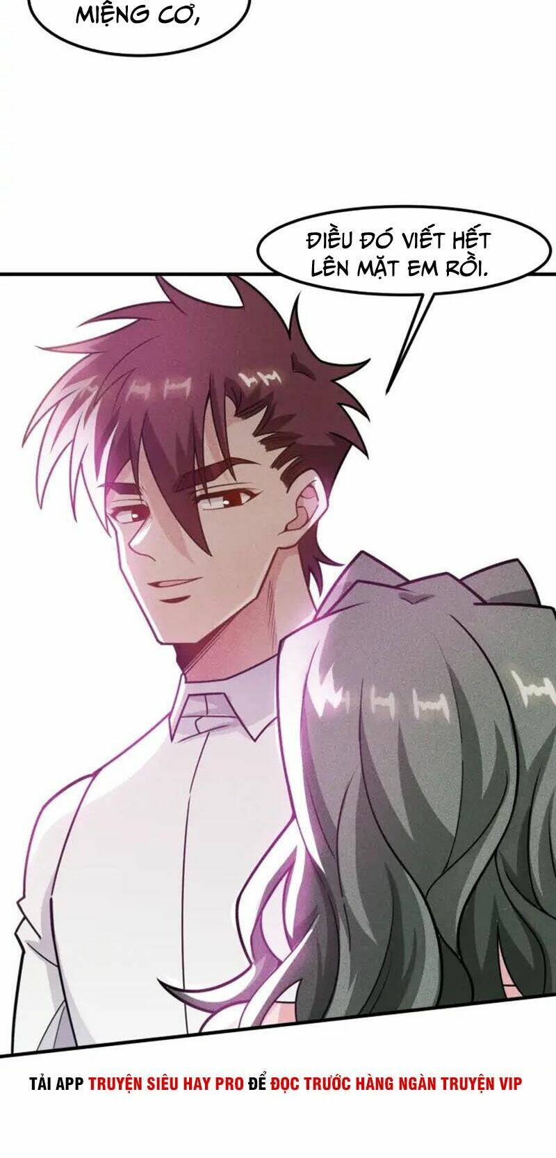 cao thủ cận vệ của nữ chủ tịch chapter 145 20