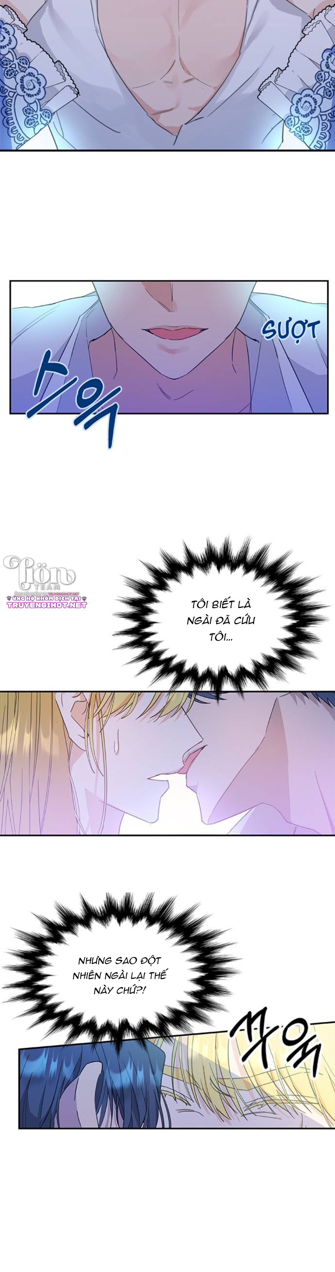 cách săn mồi chapter 2.1 14