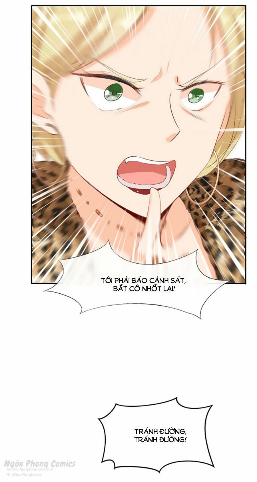 cả thế giới đều không bằng người chapter 16 16