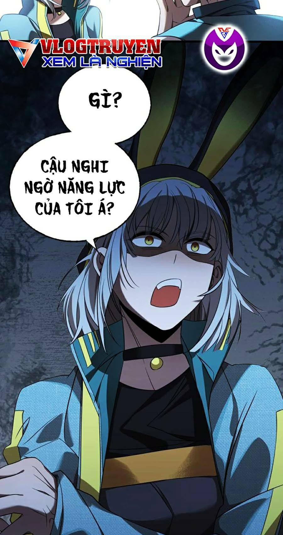 người chơi siêu mạnh chapter 7 64