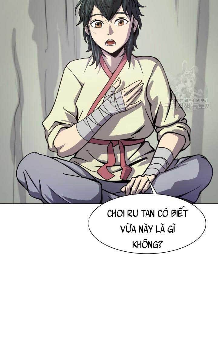 bậc thầy phép thuật ở thế giới võ lâm chapter 12.2 38