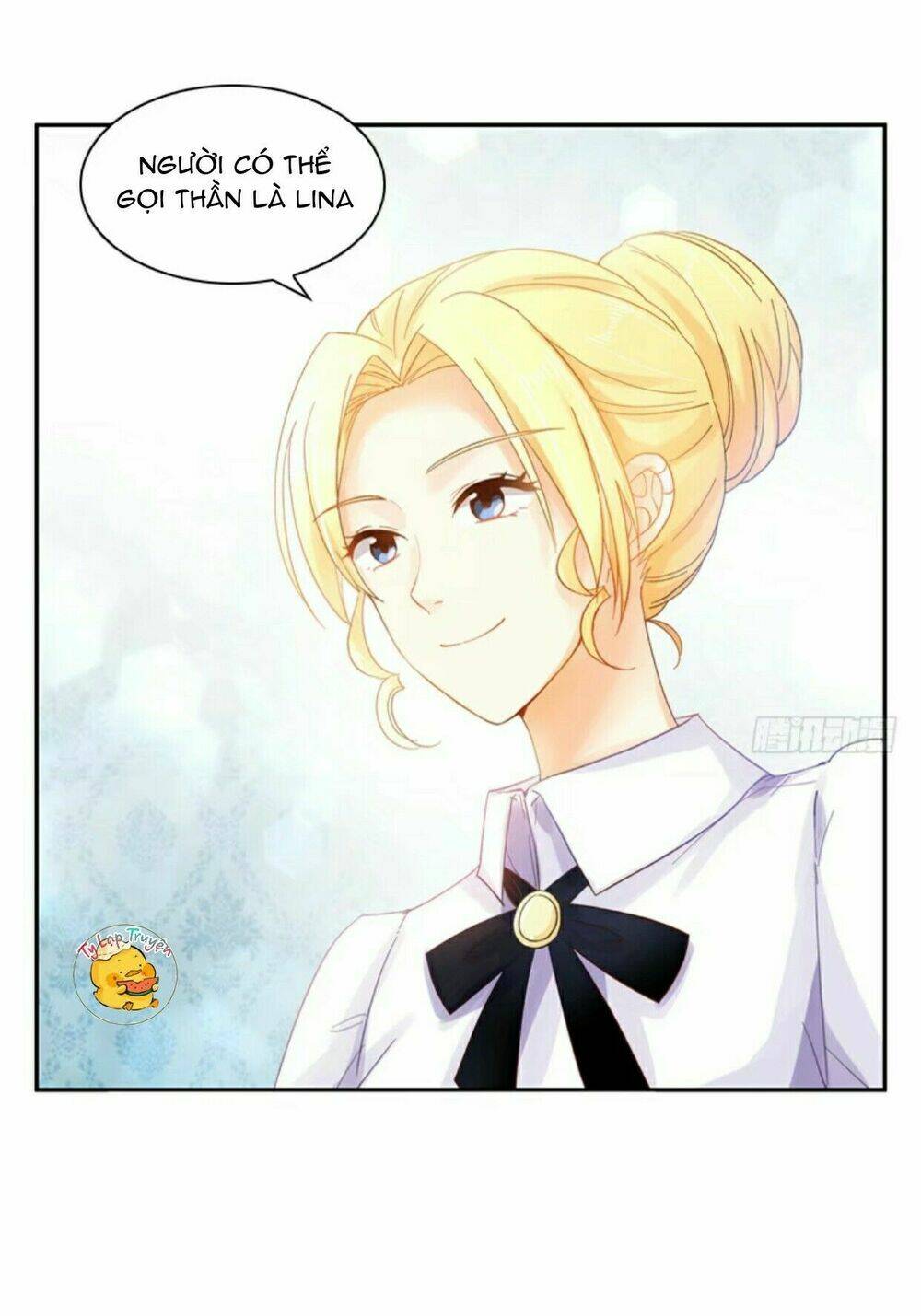 ác nữ cải biến chapter 29 27