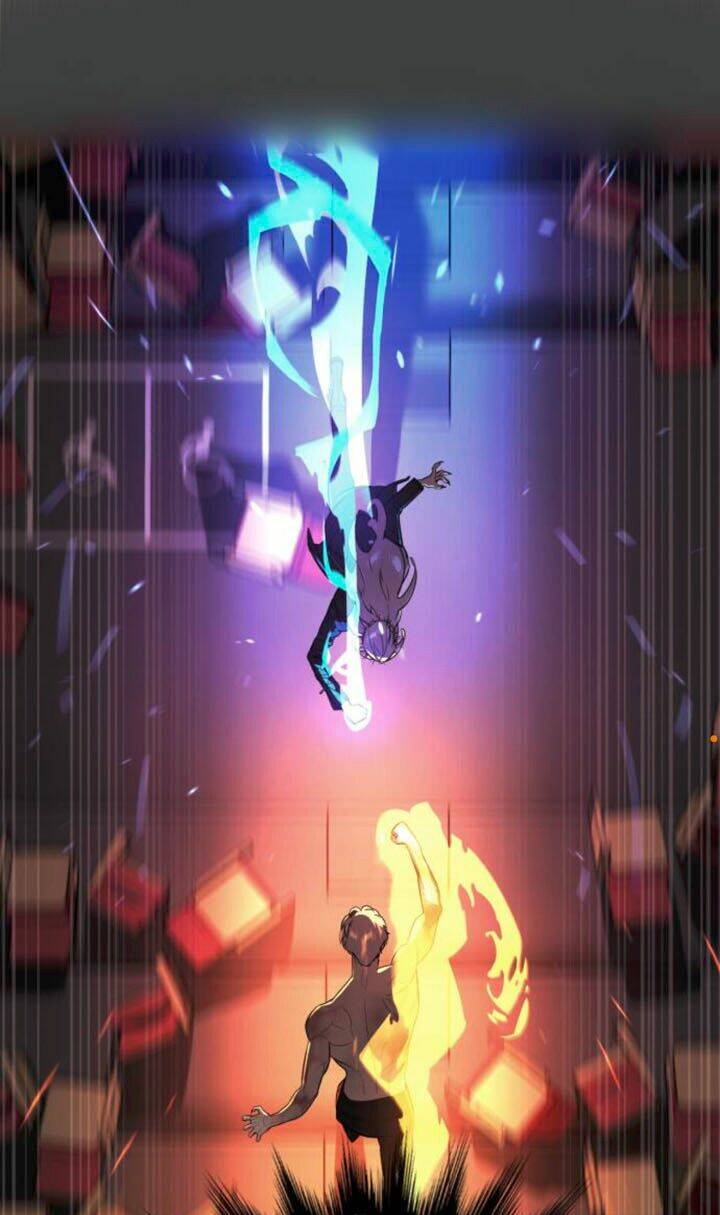 Máu trắng chapter 89 60