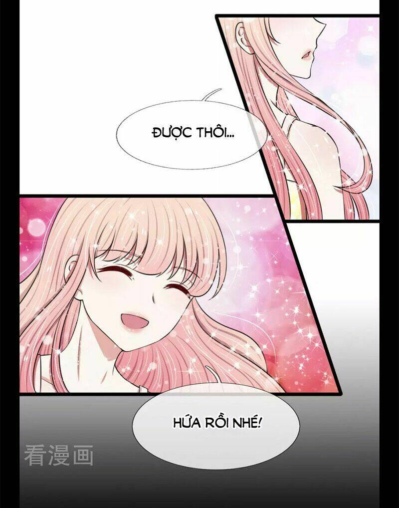 phúc hắc lão công buông em ra chapter 59 15