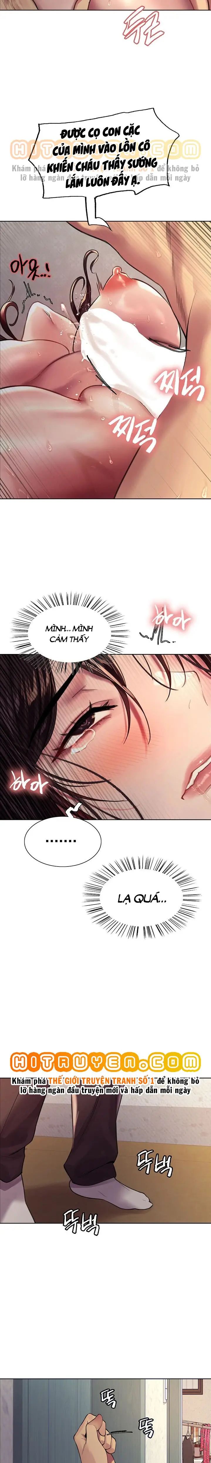 nhãn lực toàn năng chapter 30 20