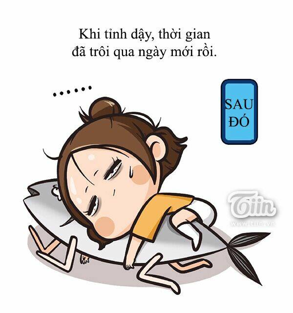 giải mã tình yêu chapter 45 16