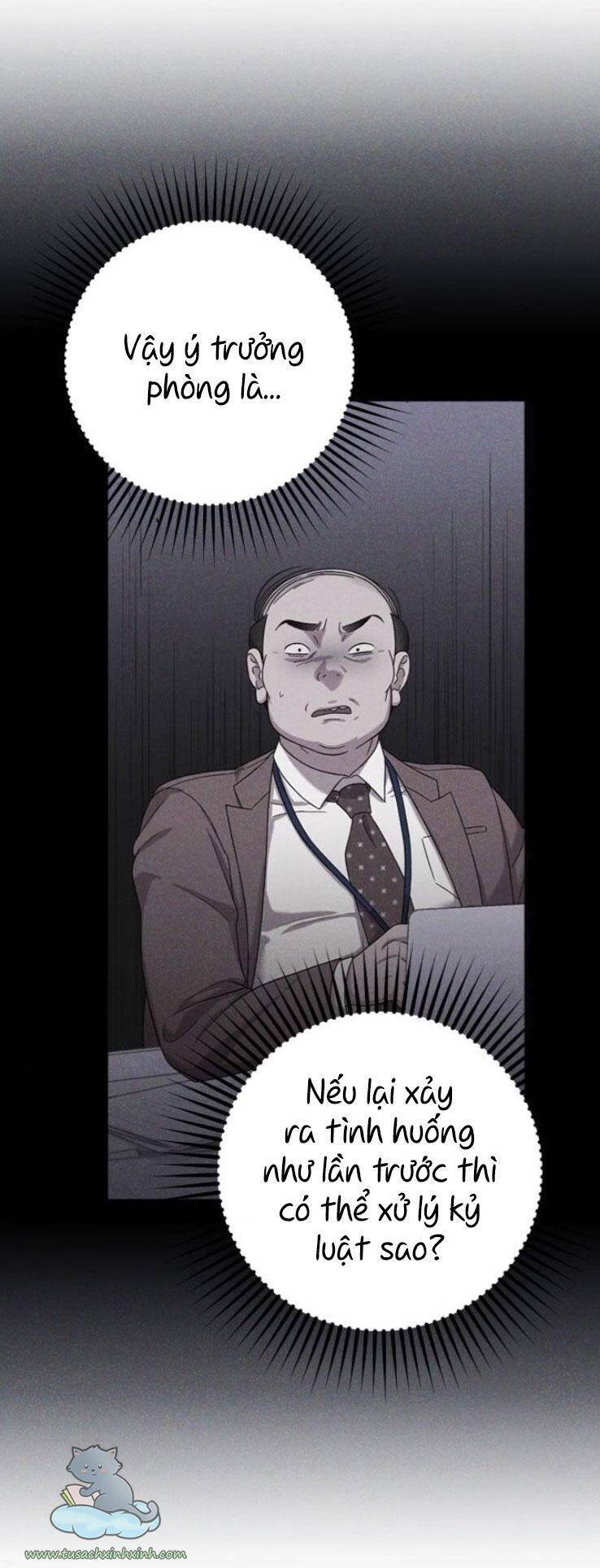 cô đi mà lấy chồng tôi chapter 17 19