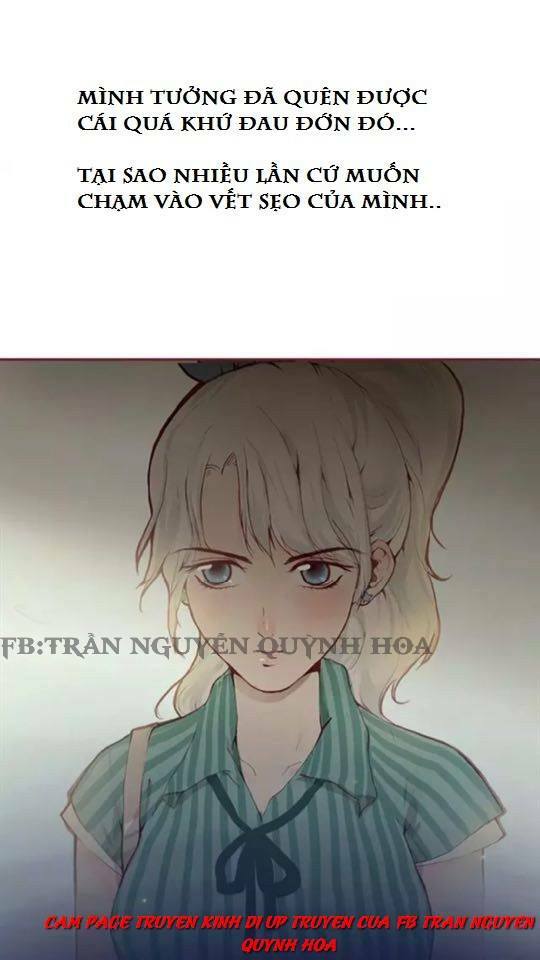 trả thù trường trung học phần 1 chapter 16 5