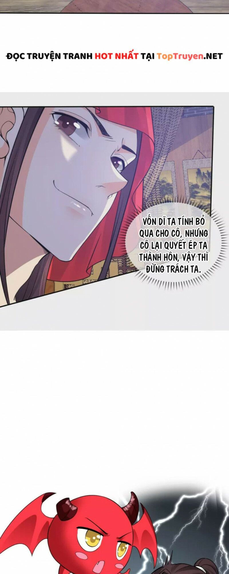 tôi phá vỡ hào quang của nhân vật chính chapter 14 4